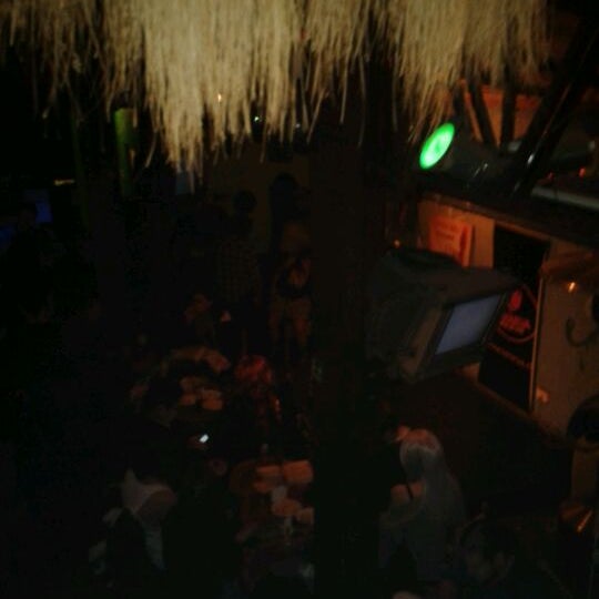 Photo taken at Tavarua Public Bar by C L. on 5/27/2012