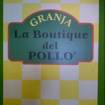 Foto tomada en Granja La Boutique del Pollo  por Alejandro S. el 10/28/2011
