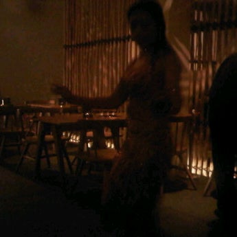 9/30/2011 tarihinde Zen B.ziyaretçi tarafından Khaima Restaurant'de çekilen fotoğraf