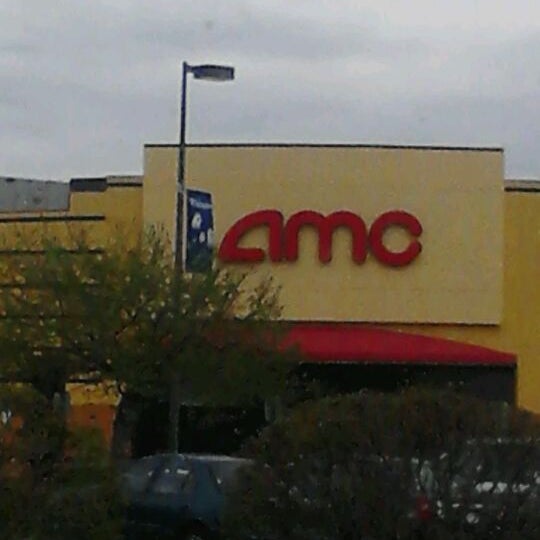 AMC Tilghman Square 8 (Now Closed) - Movie Theater