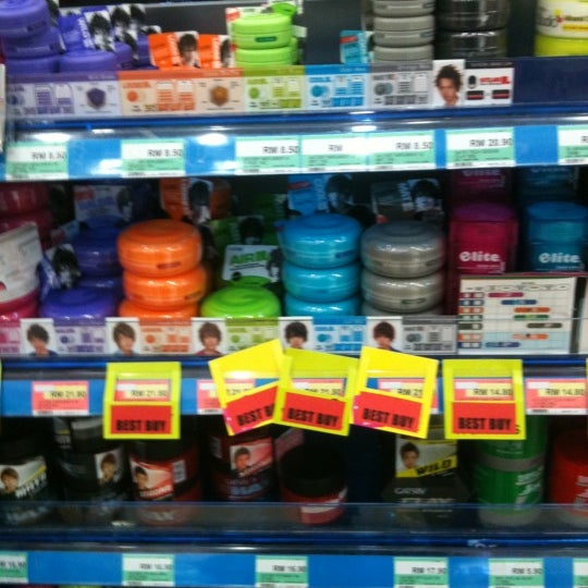 Watsons Klang Selangor