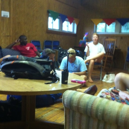 Photos at YMCA Camp Thunderbird Clover, SC