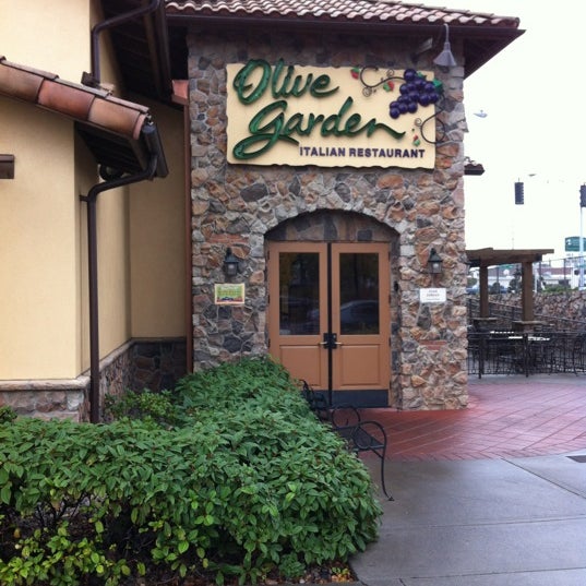 Olive Garden - Italian Restaurant in East Portland