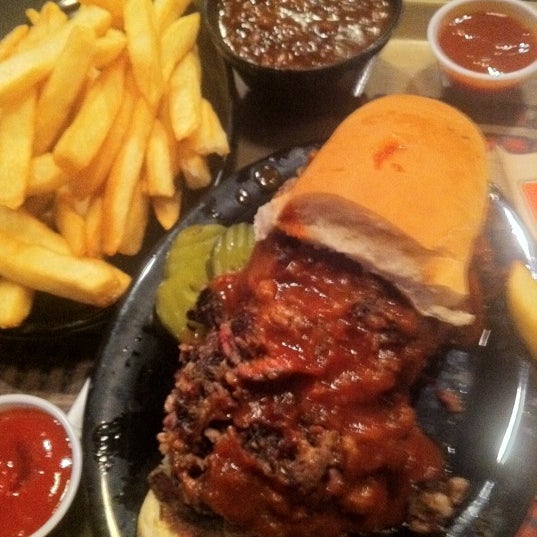 Gates And Sons Bbq Sauce Recipe Dandk Organizer