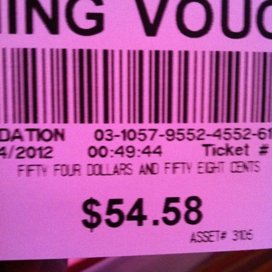 Photo taken at River City Casino by David C. on 3/4/2012