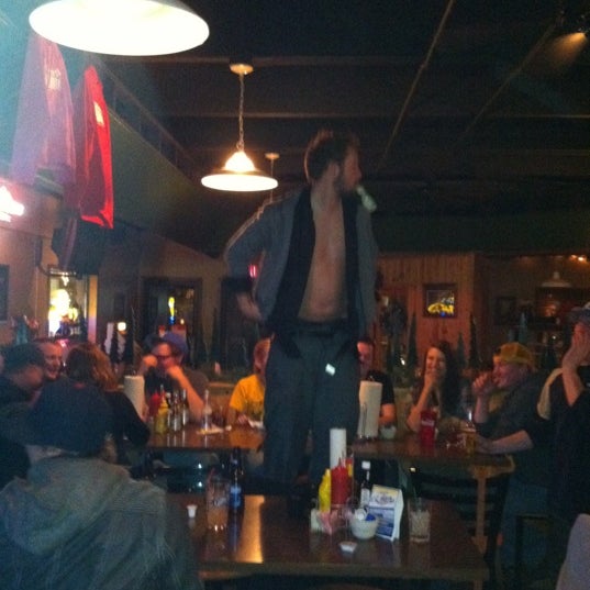 Crossroads gay bar in mississippi