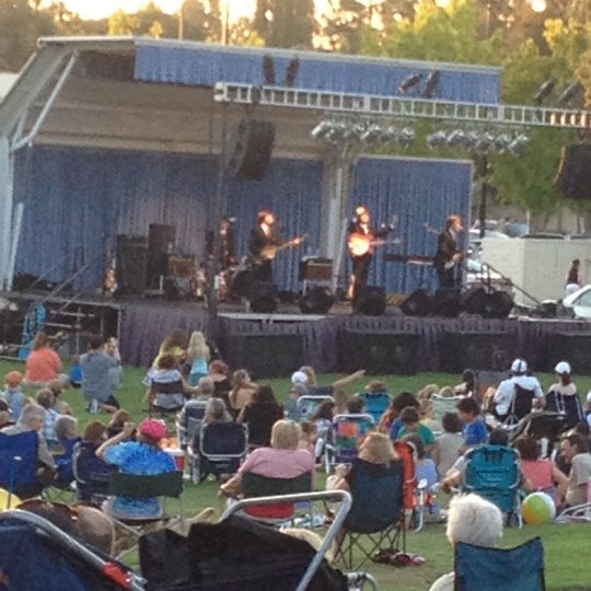 Bernice Park Westlake Village, CA