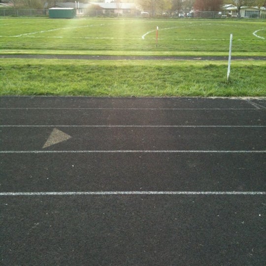 Sheldon High School Eugene, OR