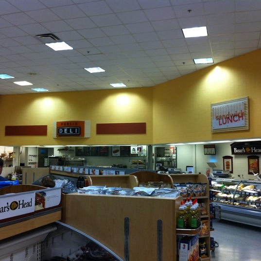 Publix Peachtree Hills 2365 Peachtree Rd NE