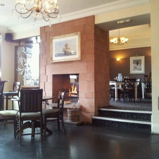 The Monro Liverpool, Liverpool