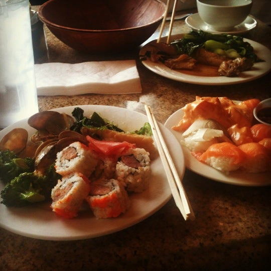 TinTin (Now Closed) Pineville Charlotte, NC