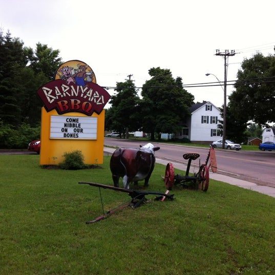 Photos At Barn Yard Bbq Now Closed 6 Tips