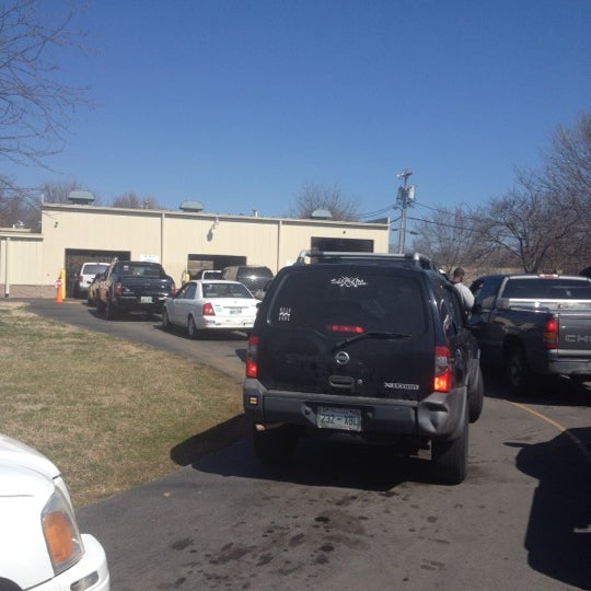 Photos at Murfreesboro Vehicle Emissions Inspection Murfreesboro, TN