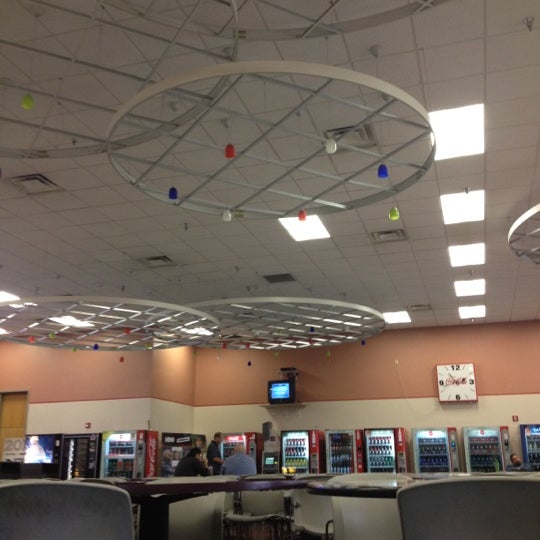 Dish Network Structure in El Paso