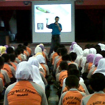 Photos At Sekolah Kebangsaan Batu Belah 1 Tip From 50 Visitors