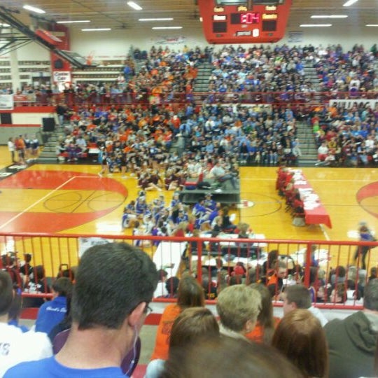 Highland High School Highland, IL