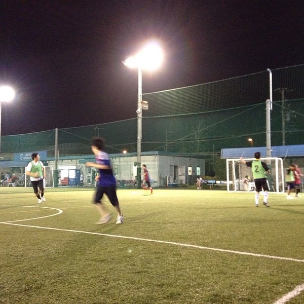 ミズノフットサルプラザ藤沢 Campo De Futbol En 藤沢市 ミズノフットサルプラザ藤沢 Campo De Futbol En 藤沢市