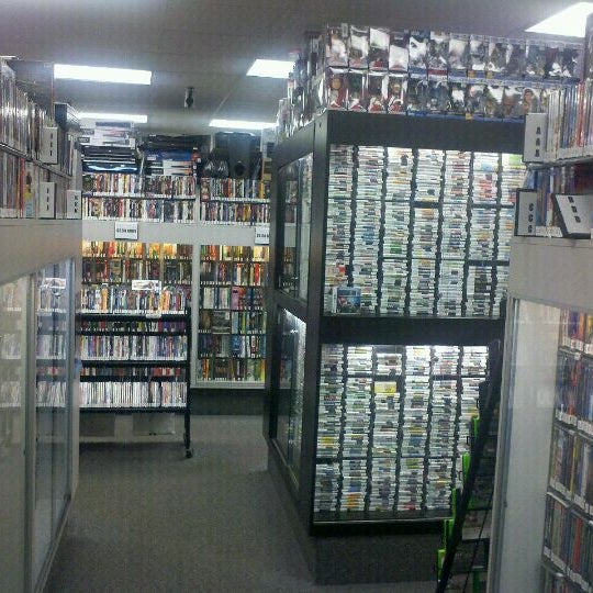 The Exchange - Video Store in Parma Heights