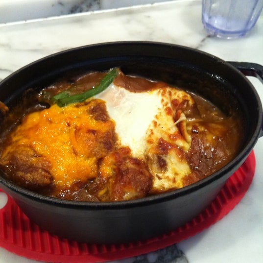 CurryYa East Village 115 tips