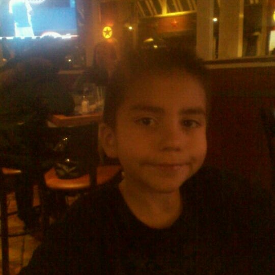 Photo taken at Chili&#39;s Grill &amp; Bar by Bre O. on 1/18/2012