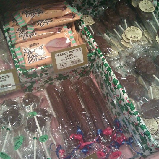 Malley's Chocolates 14 tips