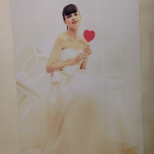Atelier Vogue Sposa - Avezzano, Abruzzo