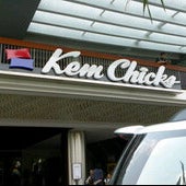 Photo taken at Kem Chicks by Pinky F. on 1/2/2012