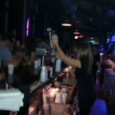 Bar 908 Nightclub In New Bedford