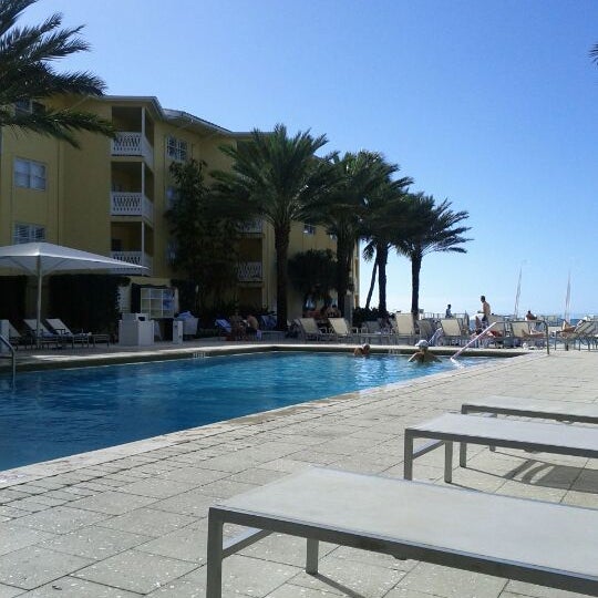 Edgewater Beach Hotel Moorings 1901 Gulf Shore Blvd N