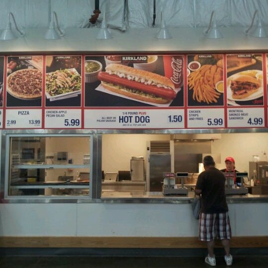 Photos at Costco 4 tips from 210 visitors