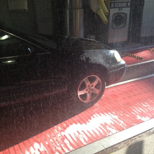 Photos at Ultra Sonic Hand Car Wash Bellerose 24924 Jericho Tpke