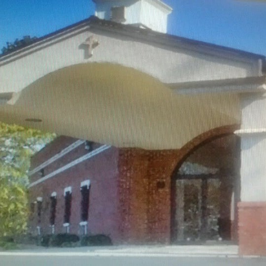 Sulphur Springs Baptist Church Trussville, AL