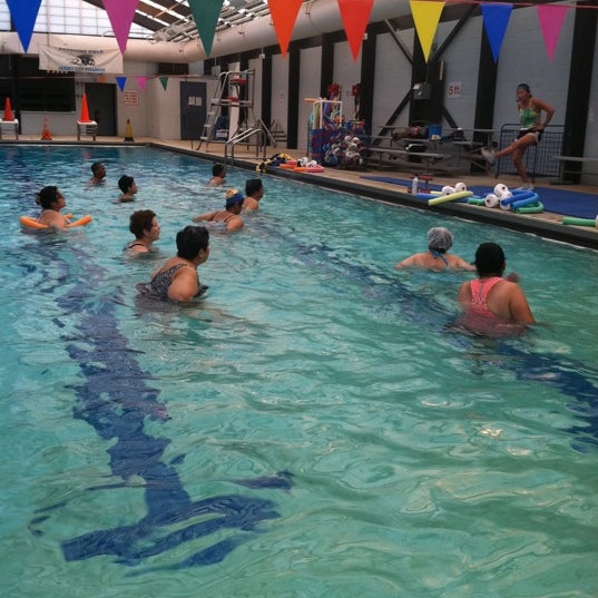 Photos at Pershing Field Swimming Pool The Heights Jersey City, NJ