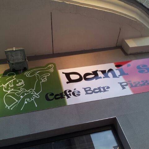 SS Dany SS Dany
