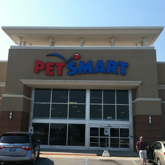 petsmart hurstbourne