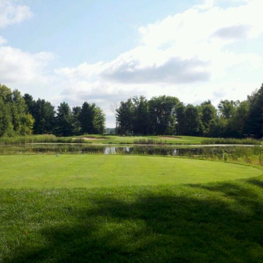 Das Foto wurde bei Shenendoah Golf Club at Turning Stone von Randy W. am 8/2/2011 aufgenommen