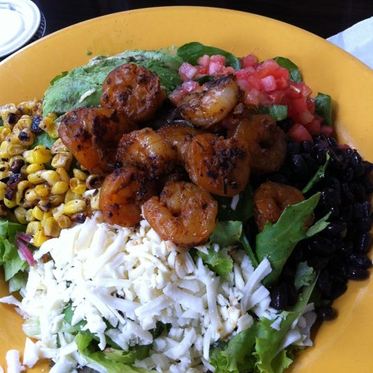 Burrito Gallery Downtown Jacksonville Jacksonville, FL