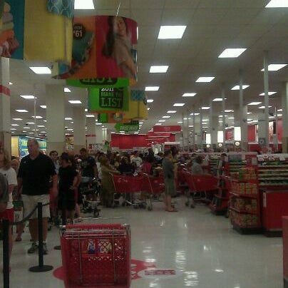 Target - Columbia Heights - 41 tips