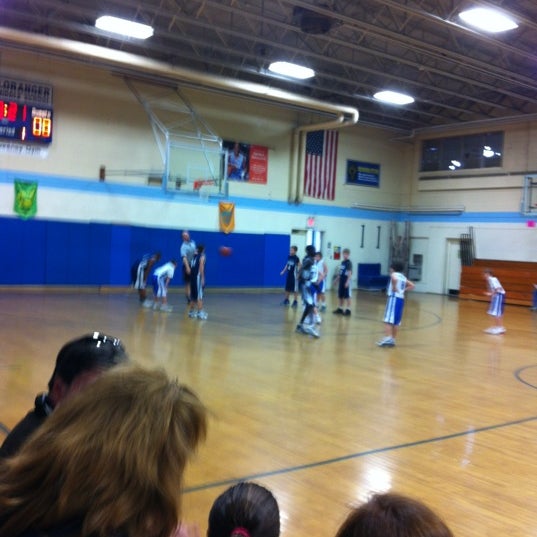 Loranger Middle School 2 tips from 65 visitors