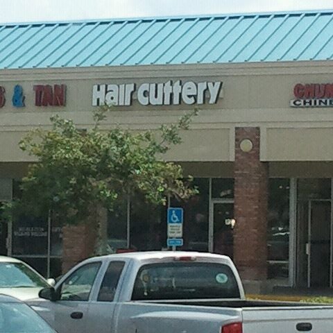 Hair Cuttery Salon Barbershop