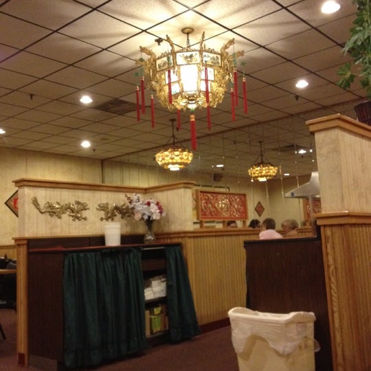 Moon Hing DoverFoxcroft, ME