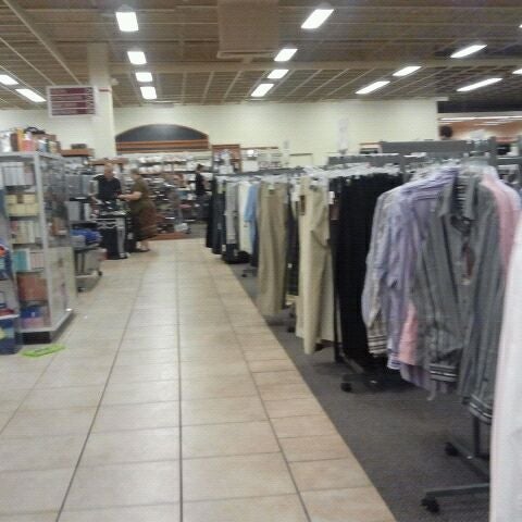 Burlington coat factory van dyke outlet