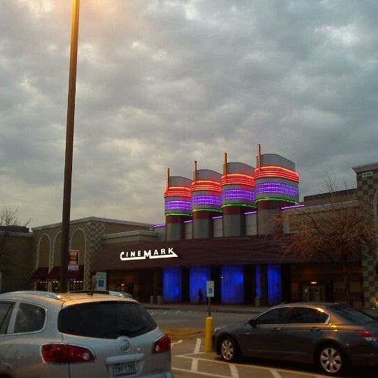 Photos at Cinemark 81 tips from 8727 visitors