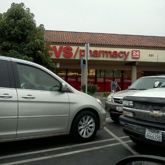 CVS pharmacy - Pharmacy in Camarillo