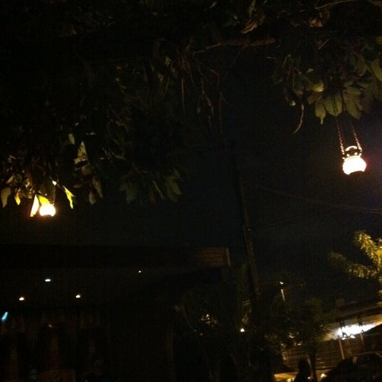 Photo taken at Degusti Bar &amp; Restaurante by Ana luiza C. on 7/8/2012