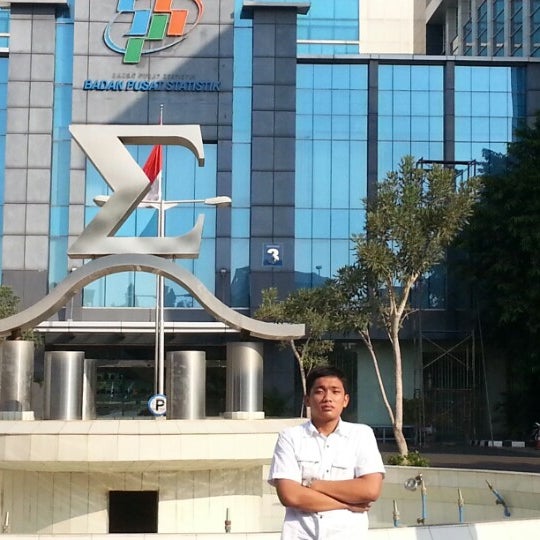 badan pusat statistik badan pusat statistik