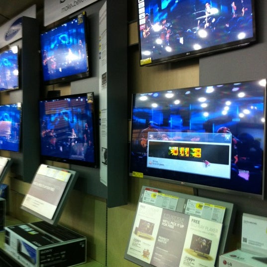 Best Buy Outlet Ocoee, FL