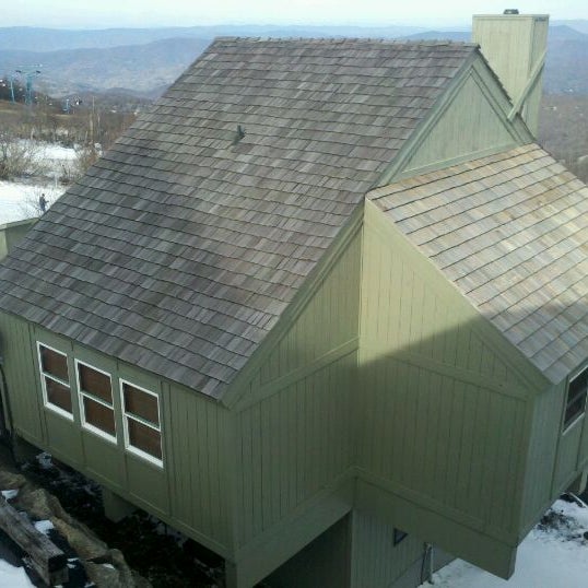 Photos At The Snowy Chalet Banner Elk Nc