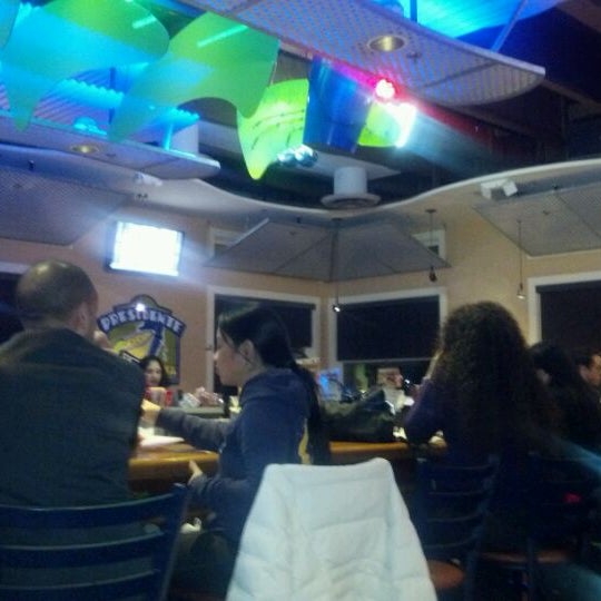 Photo taken at Chili&#39;s Grill &amp; Bar by Mike M. on 1/27/2012