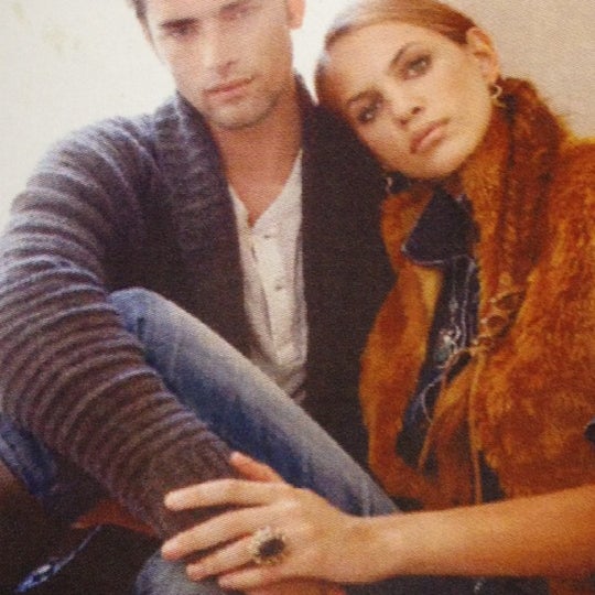 Lucky Brand - Clothing Store